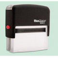 MaxStamp M-Series Rectangle Self Inker Stamp